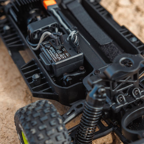 Arrma 1/16 MOJAVE GROM 4x4 Desert Truck RTR