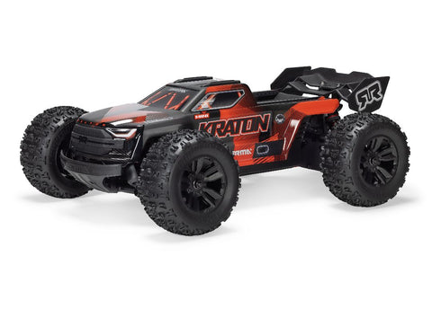 Arrma 1/16 Mini KRATON 223S Brushless DSC 4x4 RTR