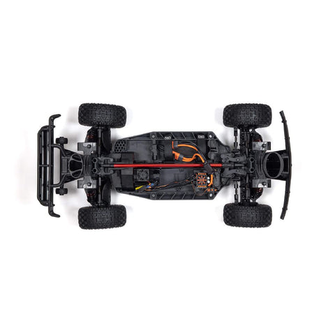 Arrma 1/8 MOJAVE BL-4S 4x4 Scale Desert RTR