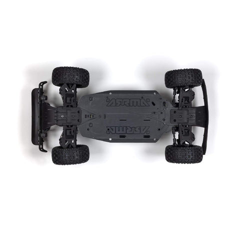 Arrma 1/8 MOJAVE BL-4S 4x4 Scale Desert RTR