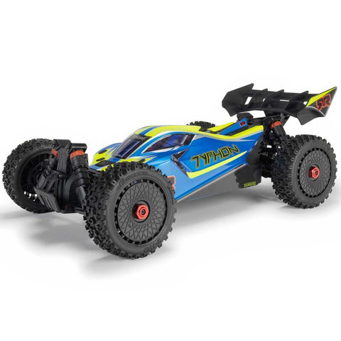 Arrma 1/8 TYPHON 4x4 Buggy RTR