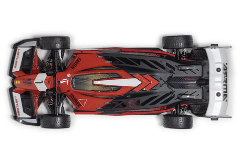Arrma 1/7 LIMITLESS 120 8S BLX Speed Machine RTR w AVC