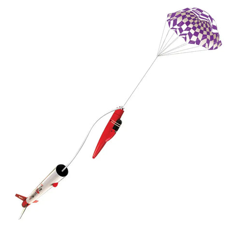 A Estes Rockets Astrocam priced at $79.99 available from Echelon Hobbies