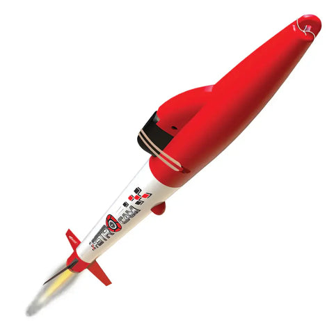 A Estes Rockets Astrocam priced at $79.99 available from Echelon Hobbies