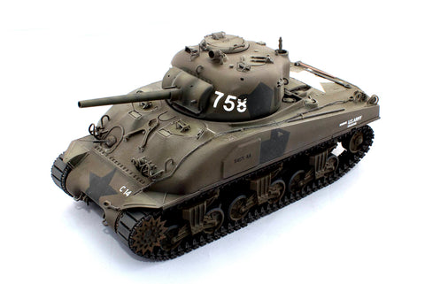 Asuka 1/35 M4 Composite Sherman Late "COGNAC"