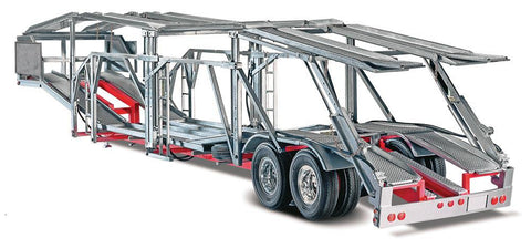 Revell 1/25 Auto Transporter Trailer