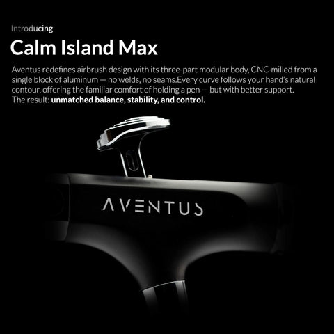 Gaahleri Aventus Black Aurora, Aventus Black Aurora