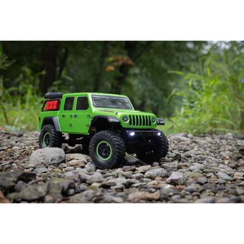 Axial 1/24 SCX24 Jeep Gladiator 4x4 RTR