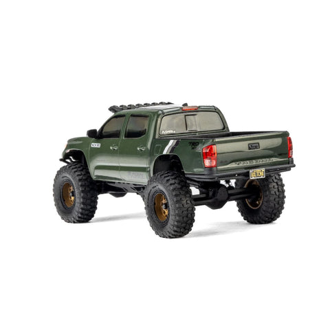 Axial 1/30 SCX30 Toyota Tacoma 4X4 RTR - Extreme Off-Road