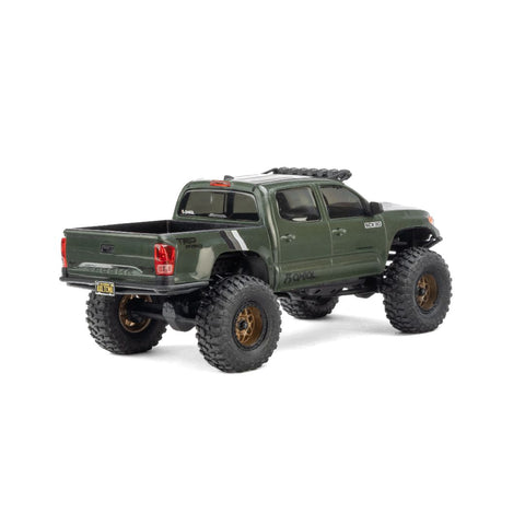 Axial 1/30 SCX30 Toyota Tacoma 4X4 RTR - Extreme Off-Road