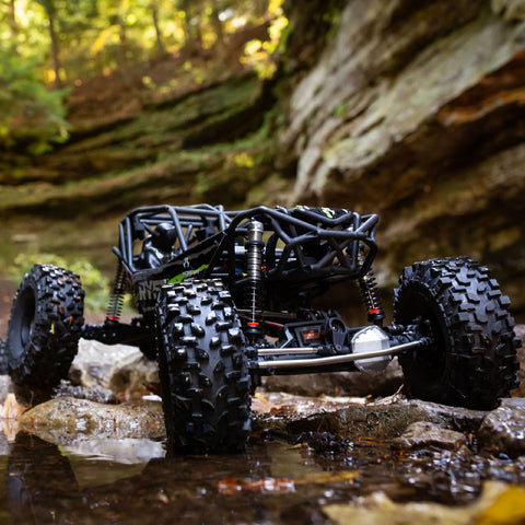 Axial 1/10 RBX10 Ryft 4x4 RTR