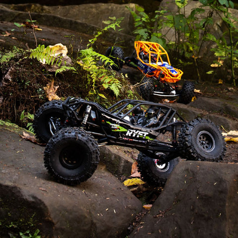 Axial 1/10 RBX10 Ryft 4x4 RTR