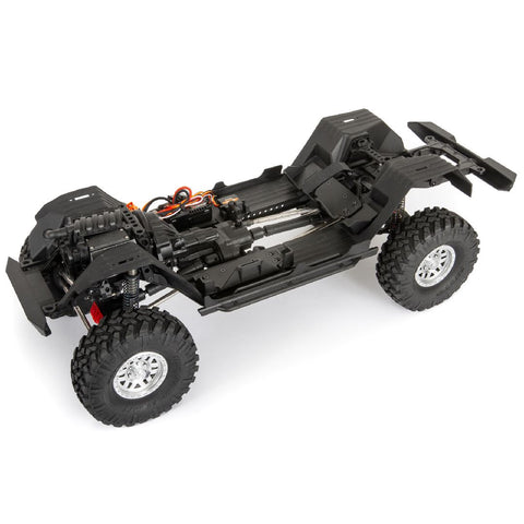 Axial 1/10 SCX10 III Jeep JT Gladiator 4x4 RTR