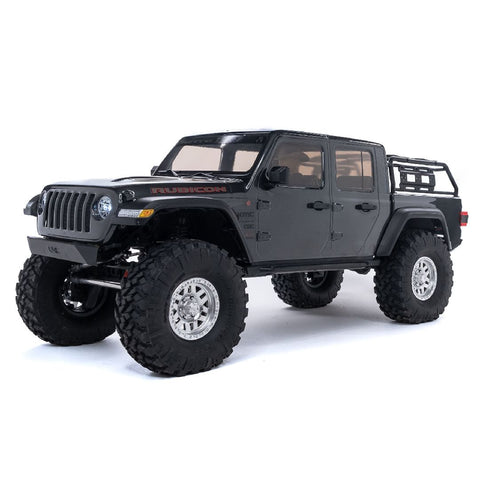 Axial 1/10 SCX10 III Jeep JT Gladiator 4x4 RTR