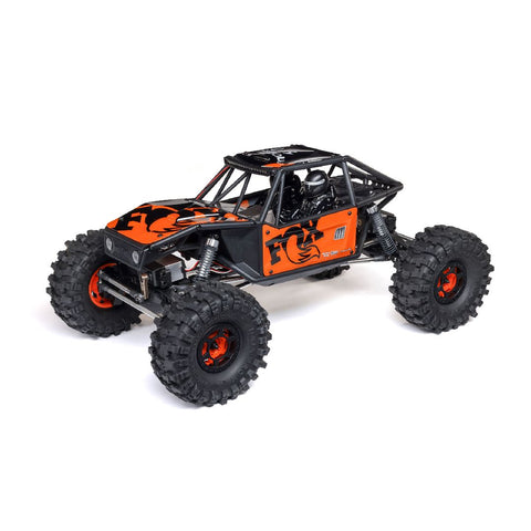 Axial 1/10 UTB10 Capra 1.9 4WS 4x4 RTR