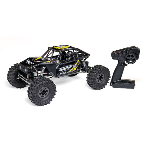Axial 1/10 UTB10 Capra 1.9 4WS 4x4 RTR