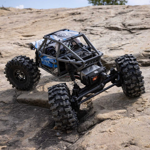 Axial 1/18 UTB18 Capra 4WS 4x4 RTR