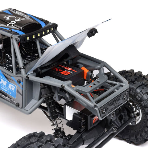 Axial 1/18 UTB18 Capra 4WS 4x4 RTR