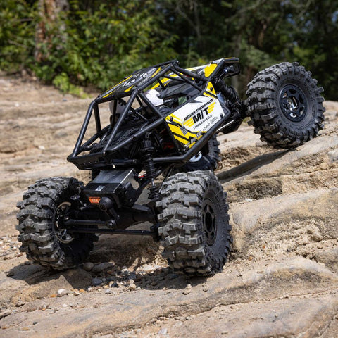Axial 1/18 UTB18 Capra 4WS 4x4 RTR