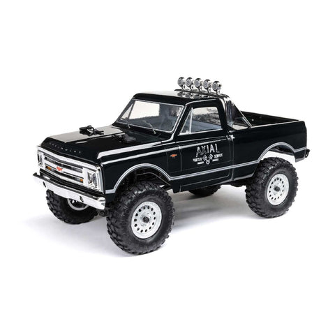 Axial 1/24 SCX24 1967 Chevrolet C10 4x4 RTR