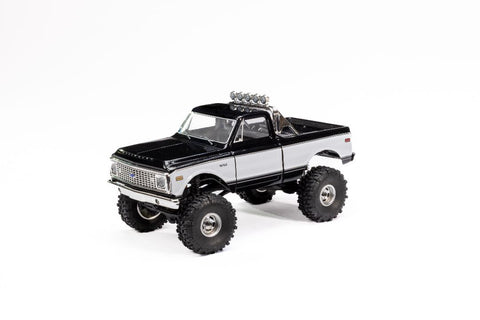 Axial 1/24 SCX24 1971 Chevrolet C10 4WD Truck RTR