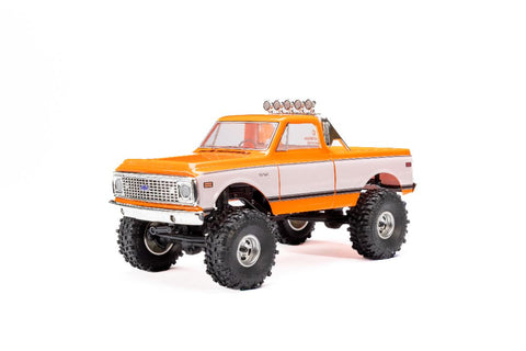 Axial 1/24 SCX24 1971 Chevrolet C10 4WD Truck RTR