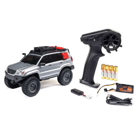 Axial 1/24 SCX24 Lexus GX 470 4X4 RTR