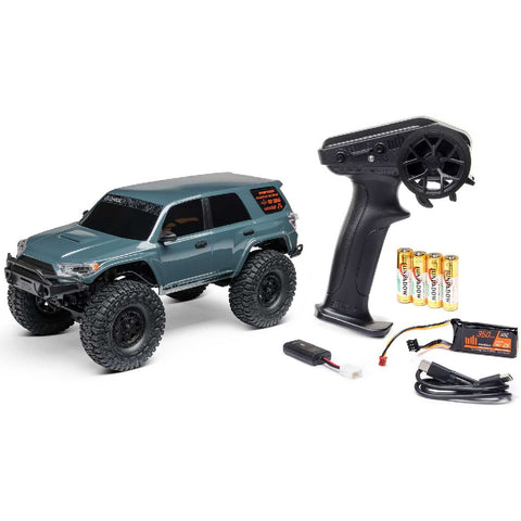 Axial 1/24 SCX24 Toyota 4Runner 4x4 RTR