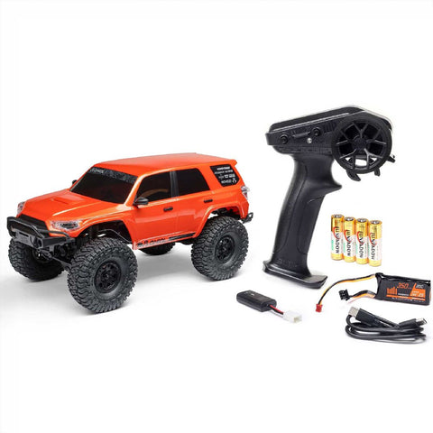 Axial 1/24 SCX24 Toyota 4Runner 4x4 RTR