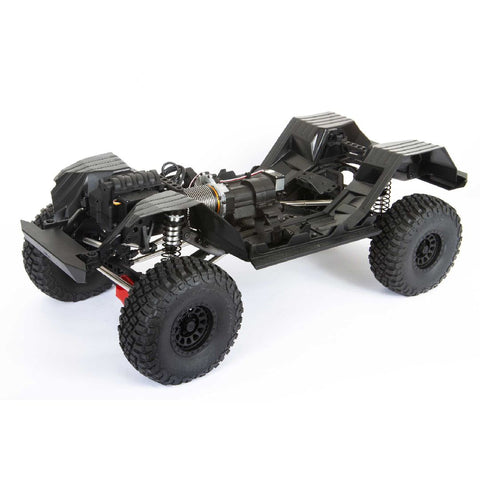 Axial 1/6 SCX6 Jeep JLU Wrangler 4x4 RTR