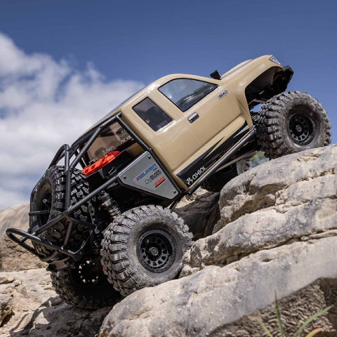 Axial 1/6 SCX6 Trail Honcho 4x4 RTR