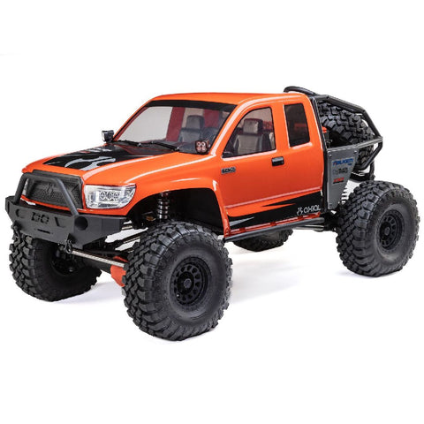 Axial 1/6 SCX6 Trail Honcho 4x4 RTR
