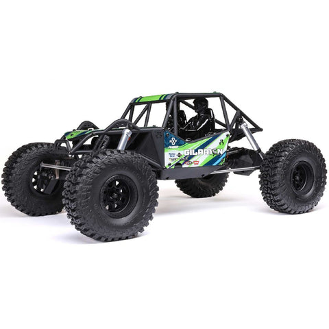 Axial 1/8 AXP8 Gilamon 2.2 4x4 RTR
