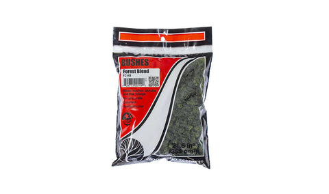 A FOREST BLEND BUSHES CLUMP FOLIAGE (18CI) priced at $10.50 available from Echelon Hobbies