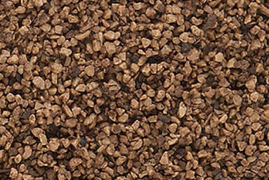 A BROWN MEDIUM BALLAST (18C.I.) priced at $10.50 available from Echelon Hobbies