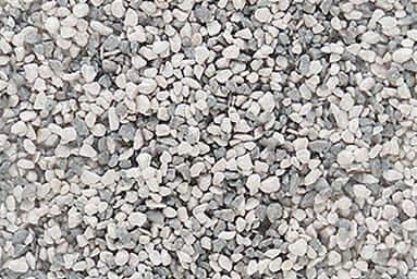 A GRAY BLEND BALLAST (45C.I.) priced at $17.99 available from Echelon Hobbies