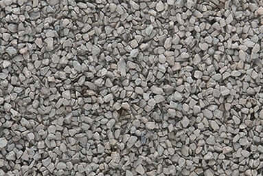 A GRAY COURSE BALLAST (18C.I.) priced at $11.25 available from Echelon Hobbies