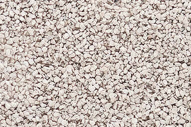 A LIGHT GRAY MEDIUM BALLAST (18C.I.) priced at $11.00 available from Echelon Hobbies