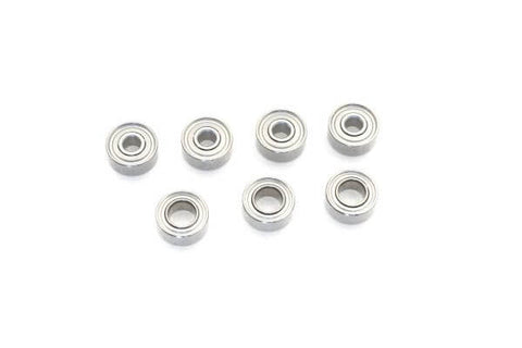 A Kyosho Mini-Z BALL BEARING SET priced at $28.49 available from Echelon Hobbies