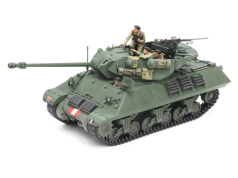 1/35 Tamiya BRITISH TANK DESTROYER M10 ⅡC ACHILLES