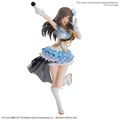 Bandai 30 Minutes Sisters Kogane Tsukioka THE iDOLMASTER