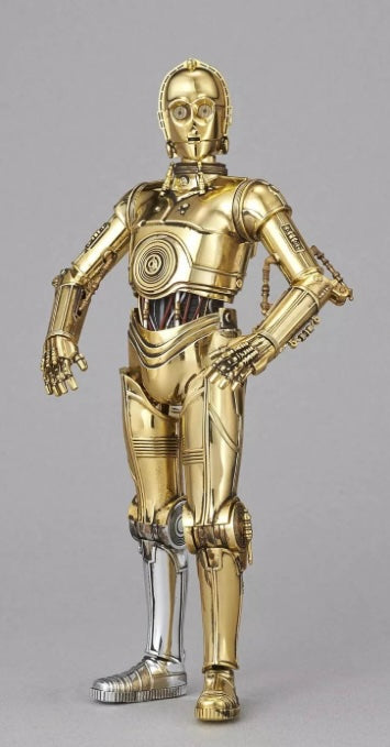 Bandai 1/12 C-3PO