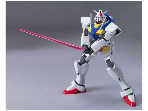 Bandai HG 00 #45 1.144 O Gundam [Type A.C.D.] "Gundam 00"