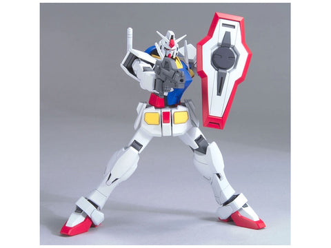 Bandai HG 00 #45 1.144 O Gundam [Type A.C.D.] "Gundam 00"