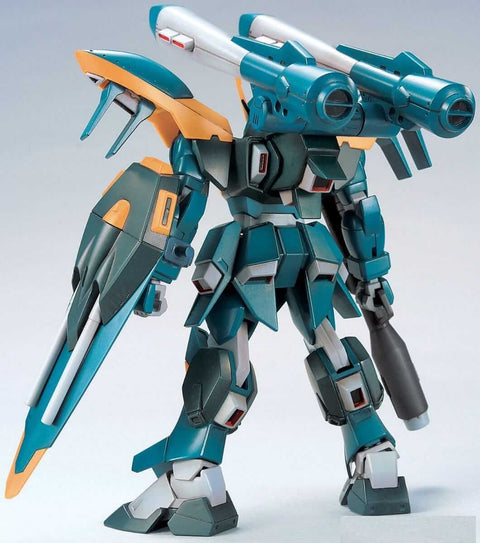 A Bandai HG 1/144 R08 Calamity Gundam Remaster Ver. 'Gundam SEED' priced at $21.99 available from Echelon Hobbies