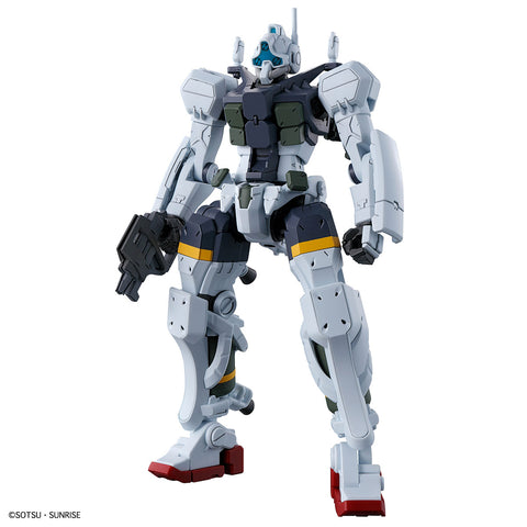 Bandai HG 1/144 Bocata's Gelgoog (GQ) Mobile Suit Gundam GQuuuuuuX
