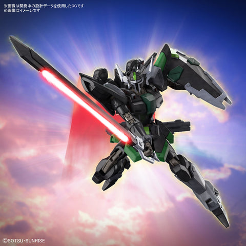 Bandai HGCE #246 1/144 Black Knight Gundam SEED Freedom