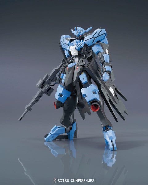 Bandai HG IBO 1/144 #27 Gundam Vidar Gundam IBO