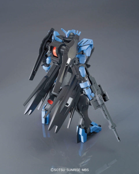 Bandai HG IBO 1/144 #27 Gundam Vidar Gundam IBO