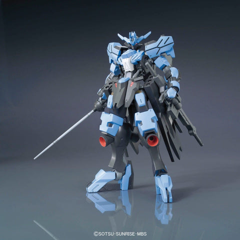 Bandai HG IBO 1/144 #27 Gundam Vidar Gundam IBO